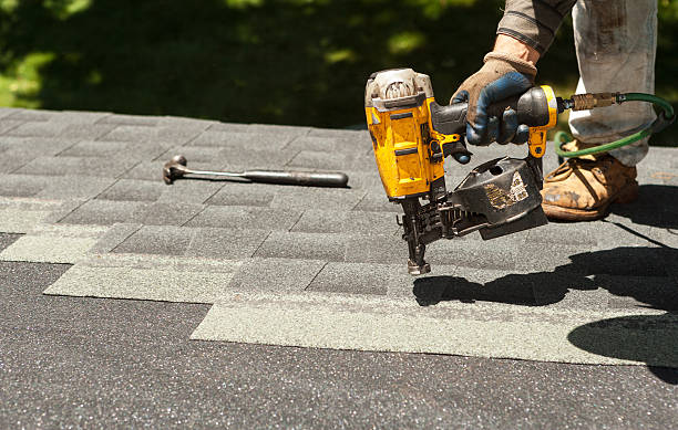 Quick and Trustworthy Emergency Roof Repair Services in Rodeo, CA